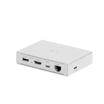 GL.iNet Comet PoE Remote KVM Control 4K