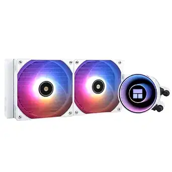 Thermalright Frozen Notte 240 ARGB CPU Cooler
