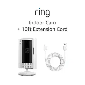 Ring Indoor Cam 2nd Gen