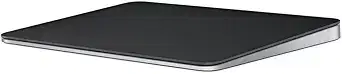 Apple Magic Trackpad - Black Multi-Touch Surface ​​​​​​​