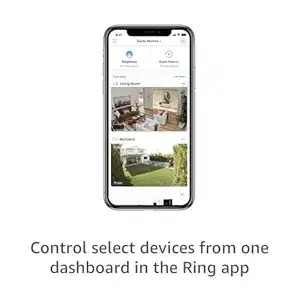 Ring Alarm Contact Sensor 2-Pack - 2nd Gen