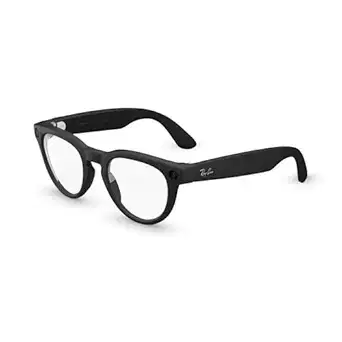 Ray-Ban Meta Gen 2 Smart Glasses 3K Ultra HD