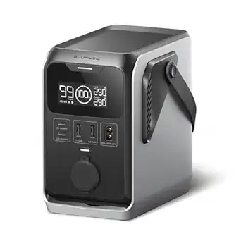 EF ECOFLOW Trail 300 288Wh Portable Power Station