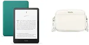Amazon Kindle Paperwhite 16GB Bundle