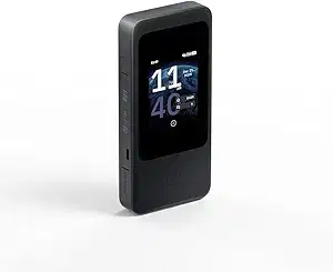 GL.iNet MUDI 7 Wi-Fi 7 5G Travel Router