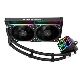 Thermalright Frozen Infinity 240 AIO CPU Cooler
