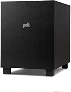 Polk Monitor XT10 Subwoofer 10" 100W