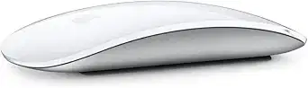 Apple Magic Mouse - White Multi-Touch Surface ​​​​​​​