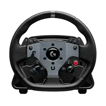Logitech G PRO Racing Wheel - Direct Drive 11Nm