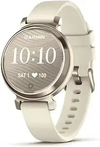 Garmin Lily 2 Smartwatch - 5 Day Battery