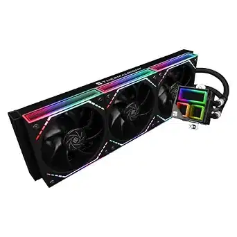 Thermalright Frozen Infinity 360 Liquid CPU Cooler