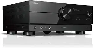 Yamaha RX-A2A 7.2-Channel 8K AV Receiver