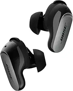 Bose QuietComfort Ultra Earbuds 2nd Gen