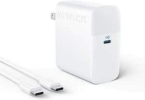 Anker 100W USB-C Charger with 5FT Cable