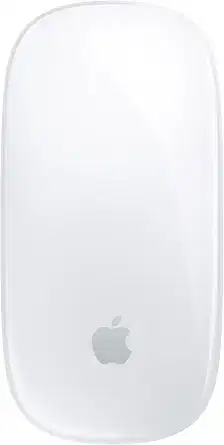 Apple Magic Mouse - White Multi-Touch Surface ​​​​​​​