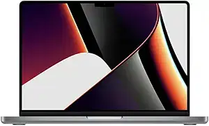 Apple MacBook Pro 14" M1 Pro 16GB 512GB