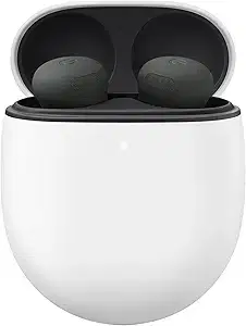 Google Pixel Buds Pro 2 - ANC Wireless Earbuds