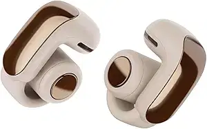 Bose Ultra Open Earbuds - Bluetooth, Water Resistant