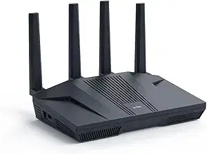 GL.iNet GL-MT6000 WiFi 6 Router