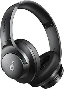 Soundcore Q20i ANC Wireless Headphones - 40H Battery
