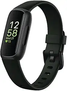 Fitbit Inspire 3 Health & Fitness Tracker