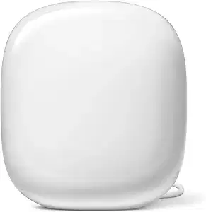 Google Nest WiFi Pro 6E Mesh Router