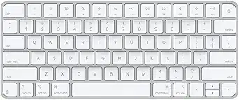 Apple Magic Keyboard - US English ​​​​​​​, Bluetooth