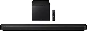 Samsung Q-Series 5.1.2ch Soundbar HW-Q800H