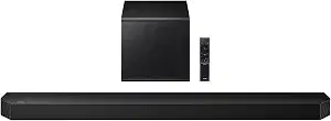 Samsung Q-Series 5.1.2ch Soundbar HW-Q800H
