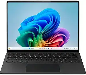 Microsoft Surface Laptop 13.8" Snapdragon X Elite 16GB 1TB
