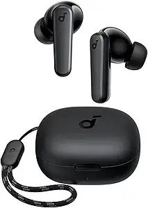 Soundcore P20i True Wireless Earbuds, 10mm, 30H Playtime