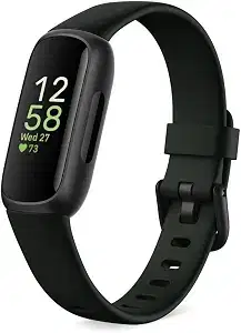 Fitbit Inspire 3 Health & Fitness Tracker