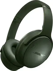 Bose QuietComfort Wireless Headphones