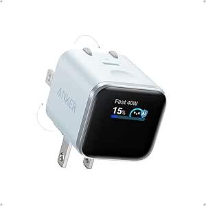 Anker Nano 45W USB-C Charger