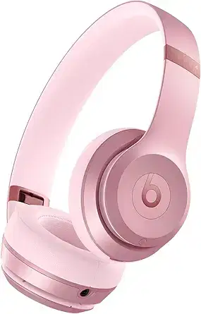 Beats Solo 4 Wireless Headphones - 50H Battery