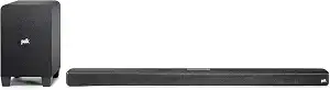 Polk Audio Signa S4 Soundbar with Subwoofer