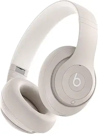 Beats Studio Pro Wireless Headphones - 40Hr ANC USB-C