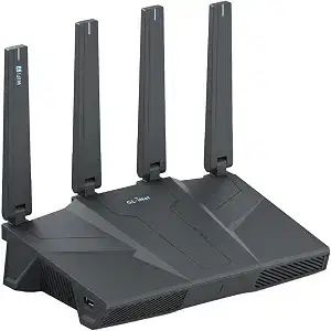 GL.iNet GL-BE6500 WiFi 7 Router