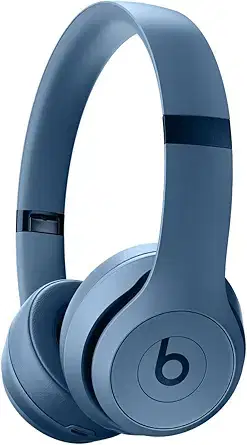 Beats Solo 4 Wireless Headphones - 50hr Battery