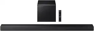 Samsung Q-Series 3.1.2 Soundbar w/ Dolby Atmos