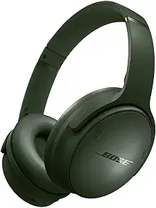 Bose QuietComfort Wireless Headphones