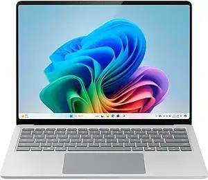 Microsoft Surface Laptop 13.8" Snapdragon X Plus 16GB 512GB