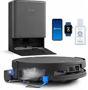 ECOVACS DEEBOT T90 PRO OMNI Robot Vacuum Mop