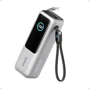 Anker 25000mAh 100W Triple USB-C Power Bank