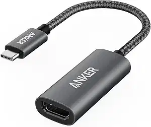 Anker USB-C to HDMI Adapter 4K@60Hz