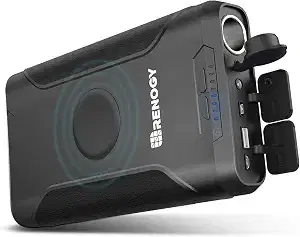 Renogy 72000mAh 266Wh Power Bank with 60W PD