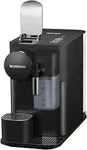 Nespresso Lattissima One Espresso Machine