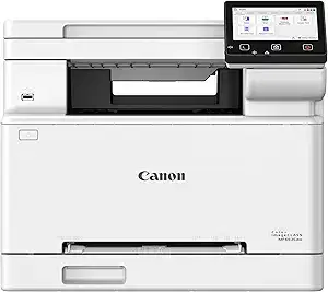Canon imageCLASS MF662Cdw Wireless Color Laser Printer