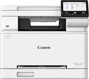 Canon imageCLASS MF662Cdw Wireless Color Laser Printer