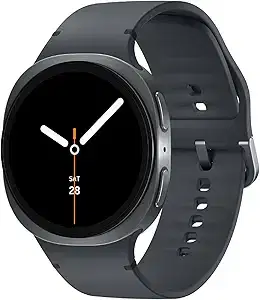 Samsung Galaxy Watch 8 44mm Bluetooth Smartwatch